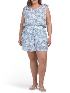 GILLI Plus Romper